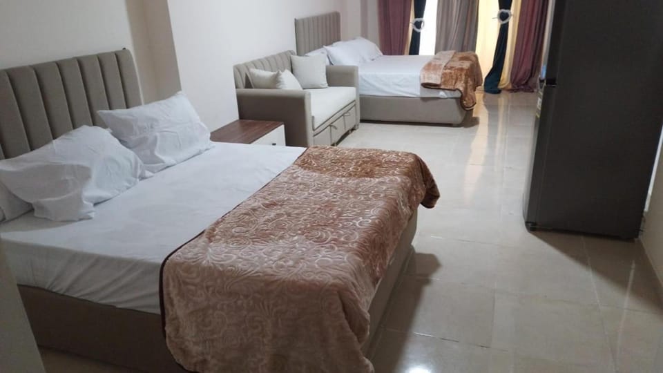 Tiba Golden Resort Apartment in Hurghada