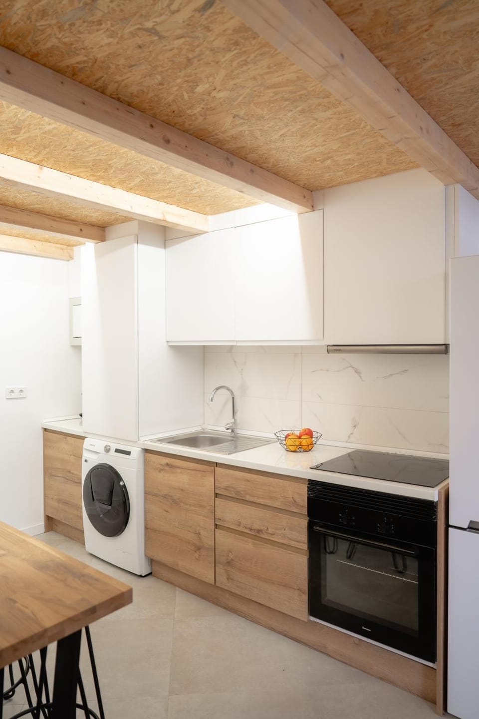 ALOJAMIENTO SANTA ANA 4 - ALQUILER DE TEMPORADA Apartment in Alicante