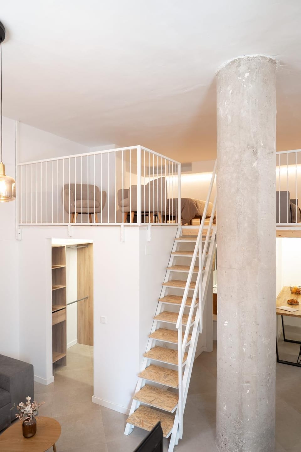 ALOJAMIENTO SANTA ANA 4 - ALQUILER DE TEMPORADA Apartment in Alicante