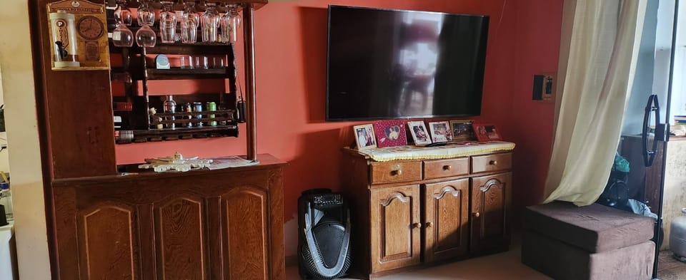 Casa da Gi Aluguel para COP 30 Vacation rental in Belém