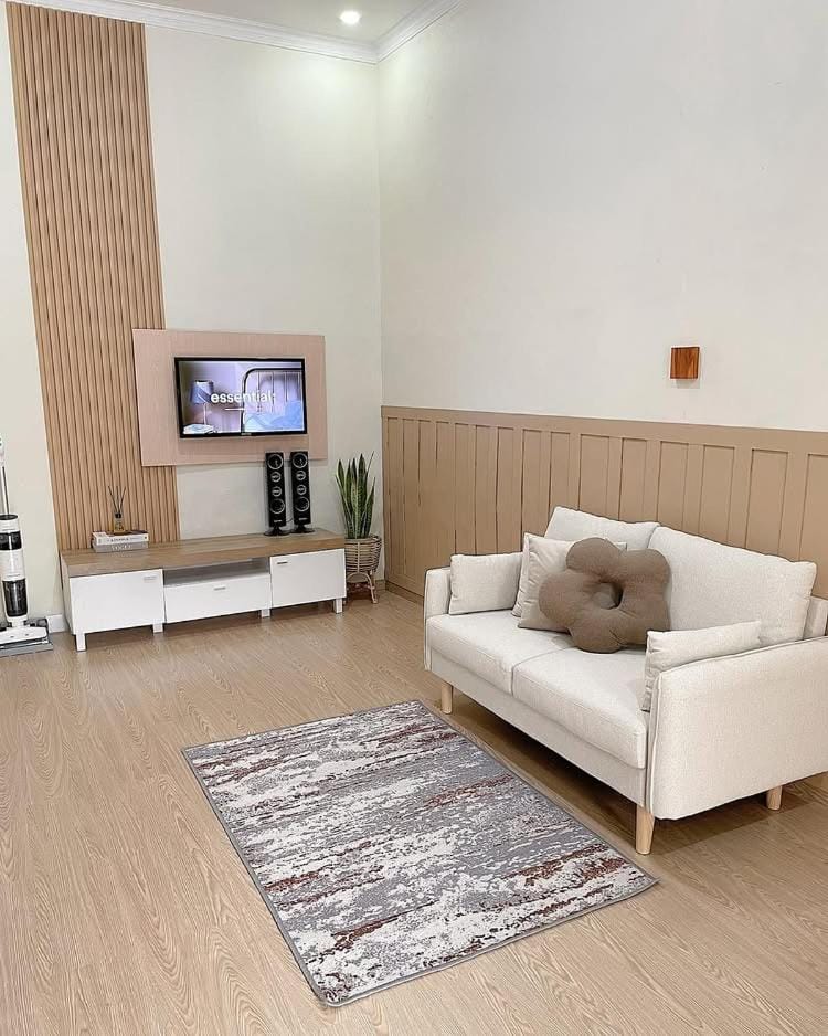 Communal lounge/ TV room, TV and multimedia, Living room, Seating area