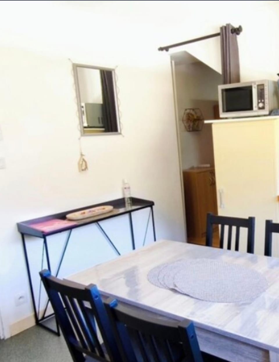 Evasion Gérardmer Apartment in Xonrupt-Longemer