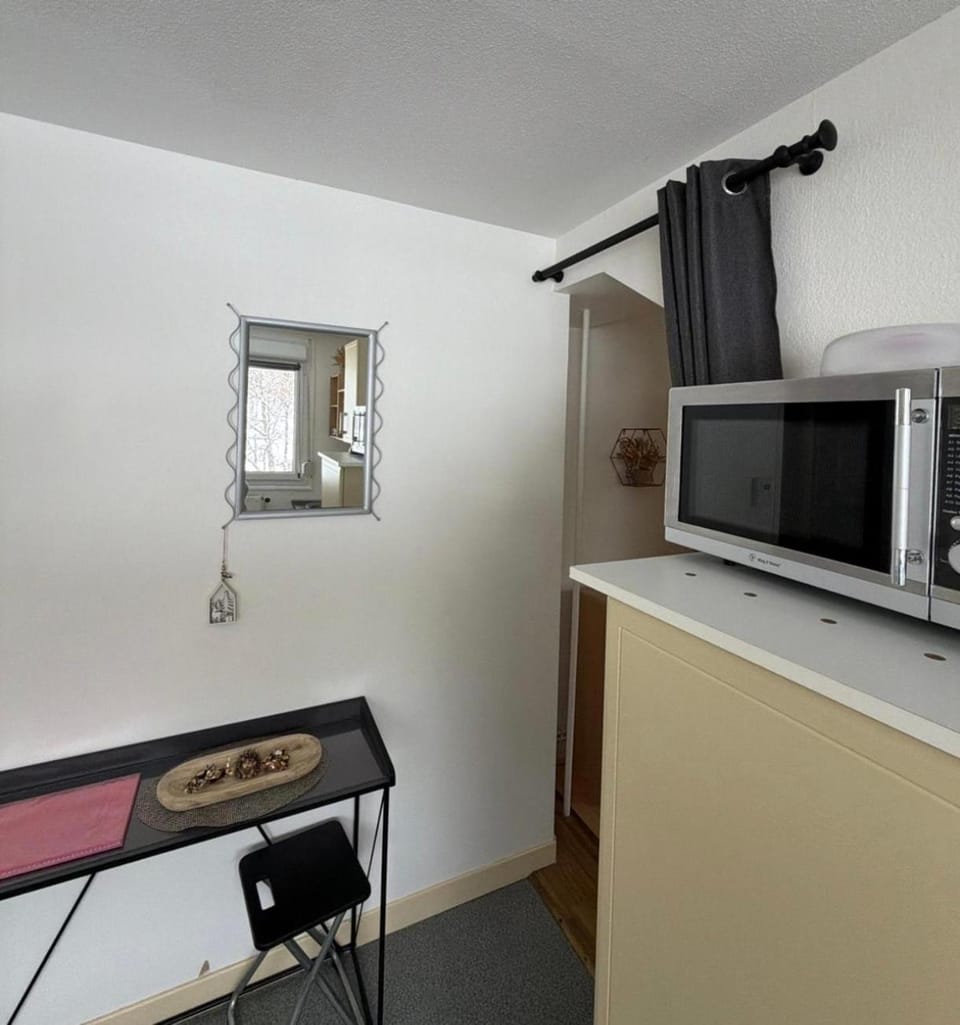 Evasion Gérardmer Apartment in Xonrupt-Longemer