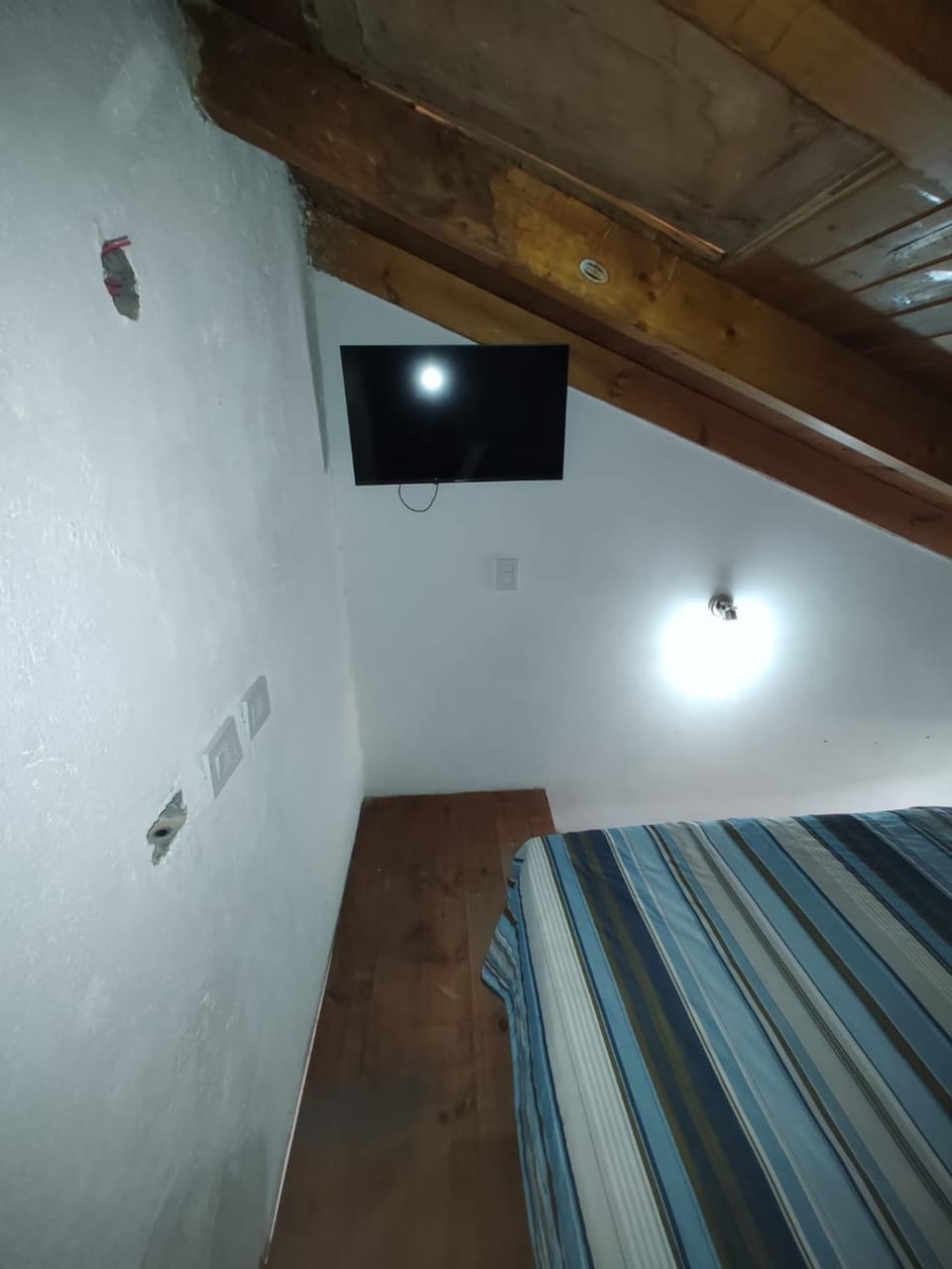 brisa azul Apartment in General Roca