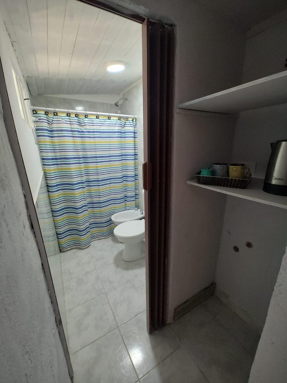 brisa azul Apartment in General Roca