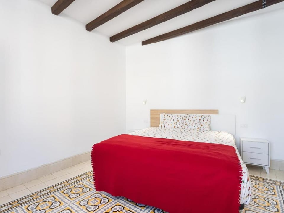 Ek Perez Cáceres Güimar Apartment in Canary Islands