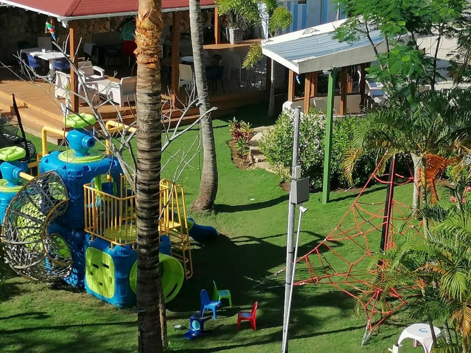 Apartment Rozarka Soficu El Edén Dominicus Apartment in Dominicus