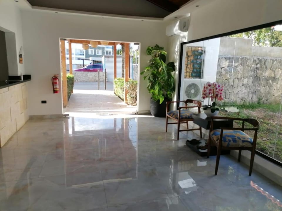 Apartment Rozarka Soficu El Edén Dominicus Apartment in Dominicus