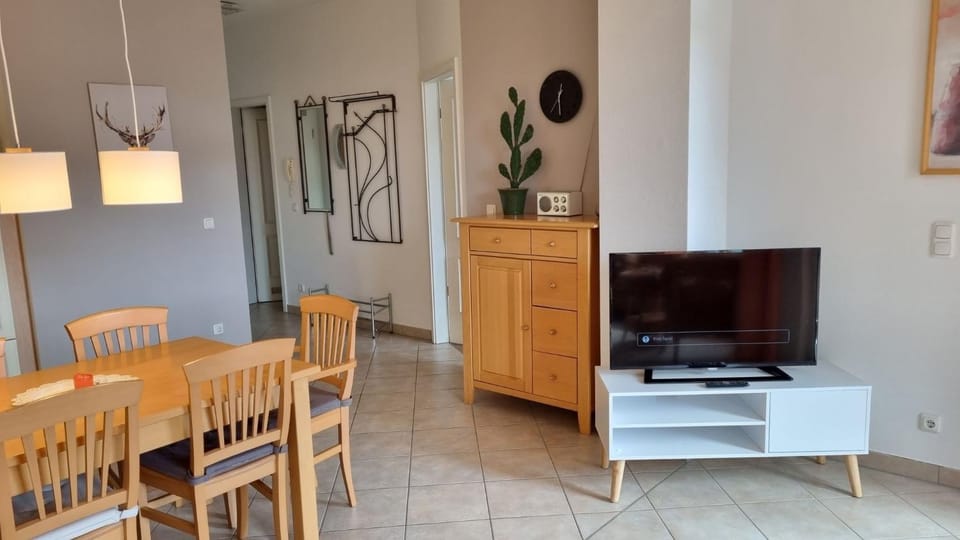 Miramare - 23-22 Apartment in Kühlungsborn