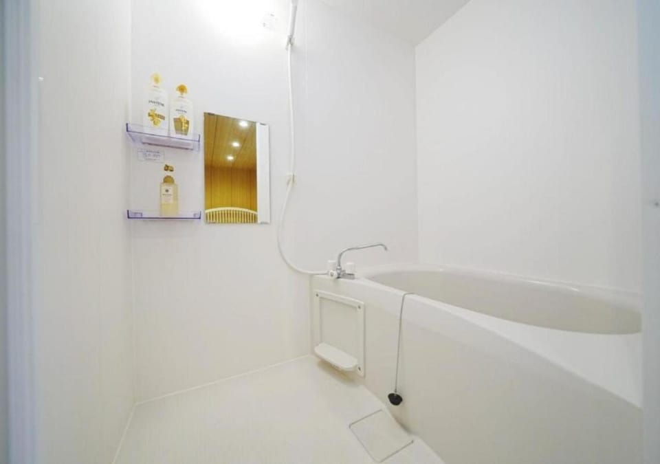 Namba Shinsaibashi Value302 Apartment in Osaka