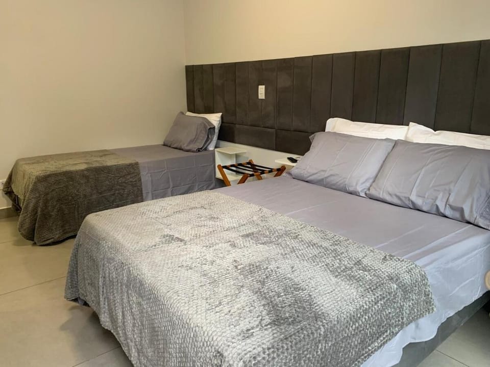 Casa Pergon House in Foz do Iguaçu