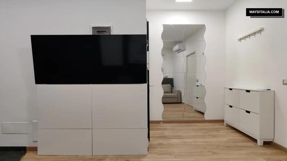 Farini District Apartment Apartment in Milan