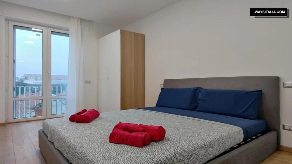 Farini District Apartment Apartment in Milan