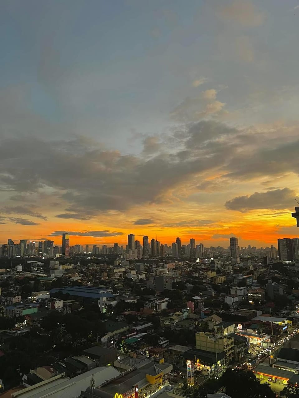 City view