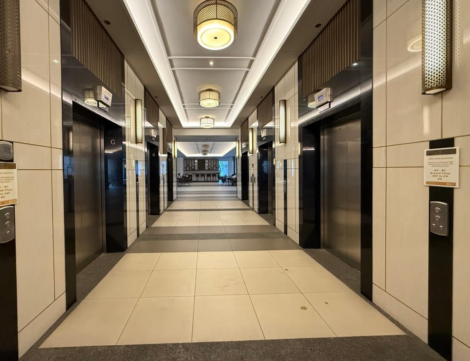 elevator