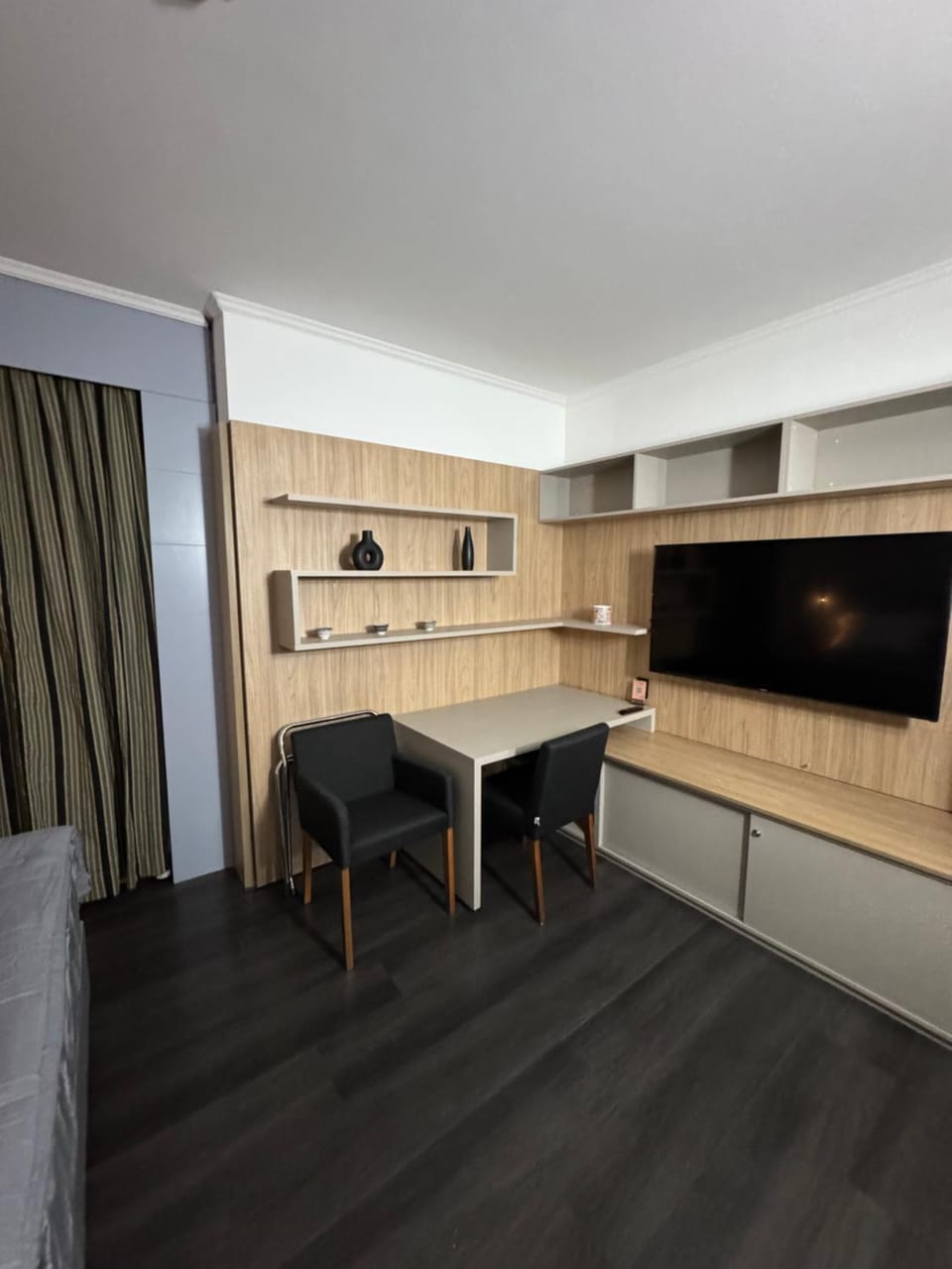 Flat hotel Itaim Bibi Apartment hotel in Sao Paulo City