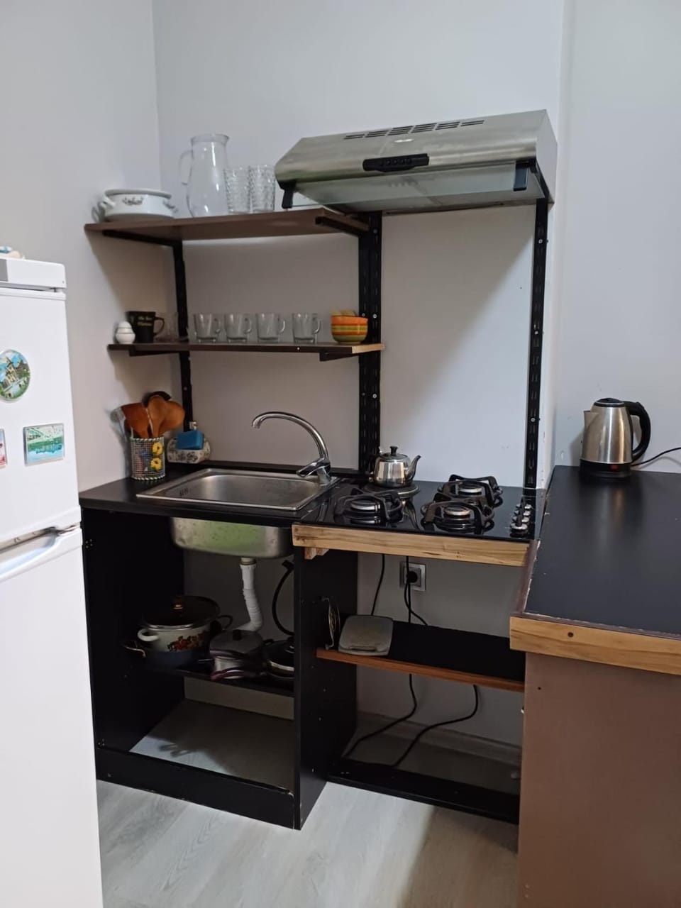 Апартаменты 28 Residence Apartment in Baku