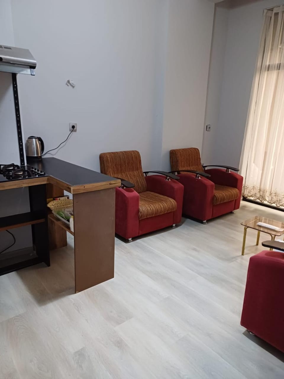 Апартаменты 28 Residence Apartment in Baku