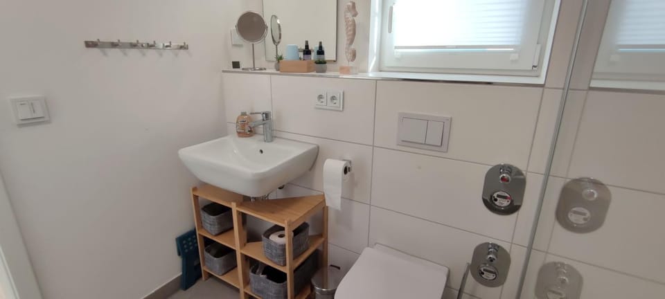 Ferienwohnung Octopus Garden Olpenitz Apartment in Kappeln