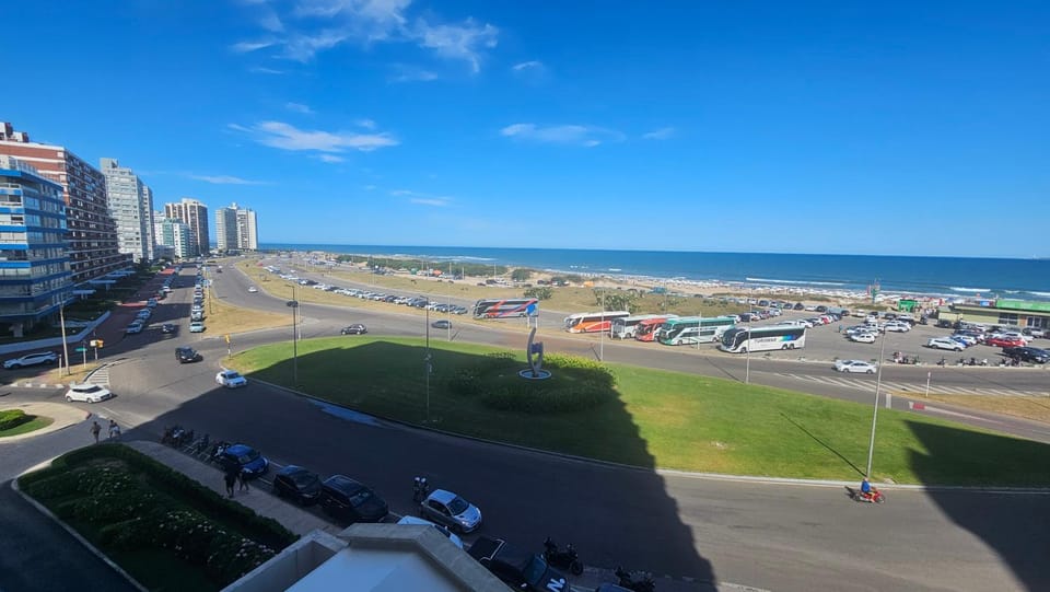 Imperiale Luxury Apartment in Punta del Este