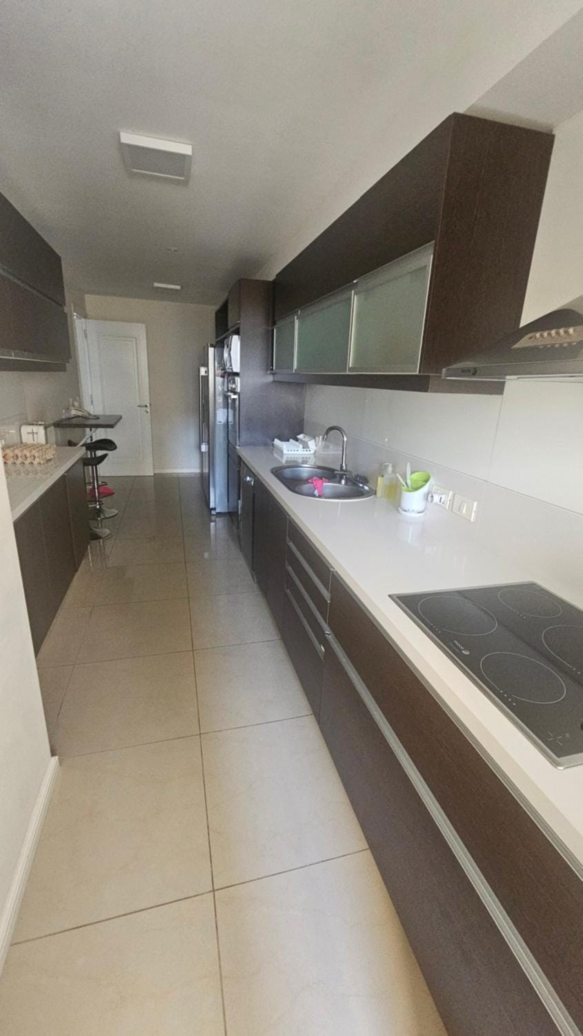 Imperiale Luxury Apartment in Punta del Este