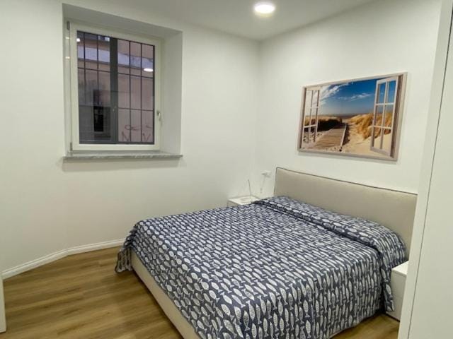 Little White House Loano Apartment in Loano