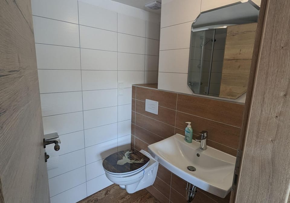 Toilet, Bathroom