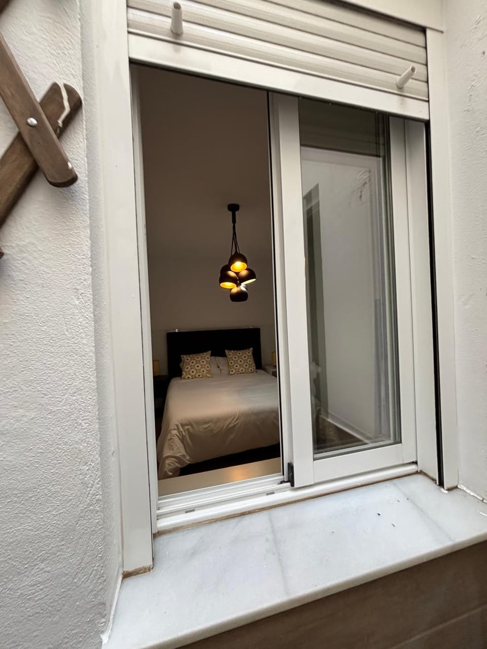 Alohamundi Santa Clara Apartment in Seville