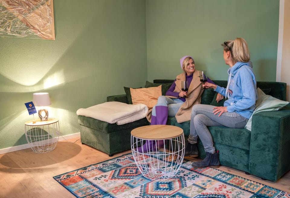 People, Living room, Seating area