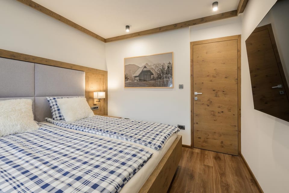 Dovski Razgled Apartment in Carinthia, Austria