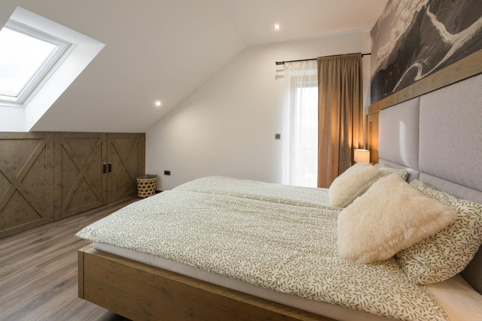 Dovski Razgled Apartment in Carinthia, Austria