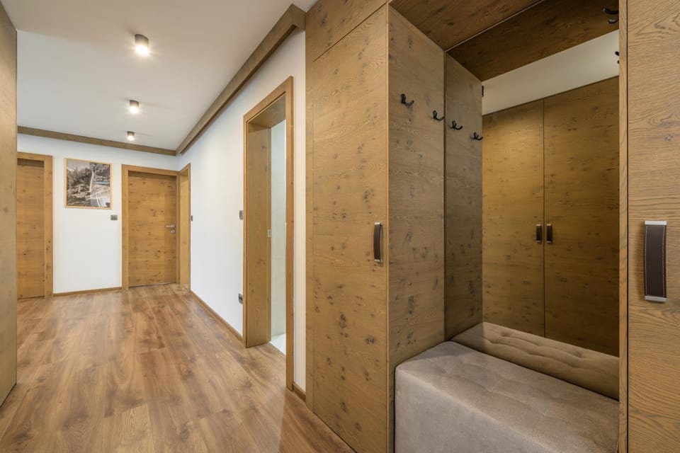 Dovski Razgled Apartment in Carinthia, Austria