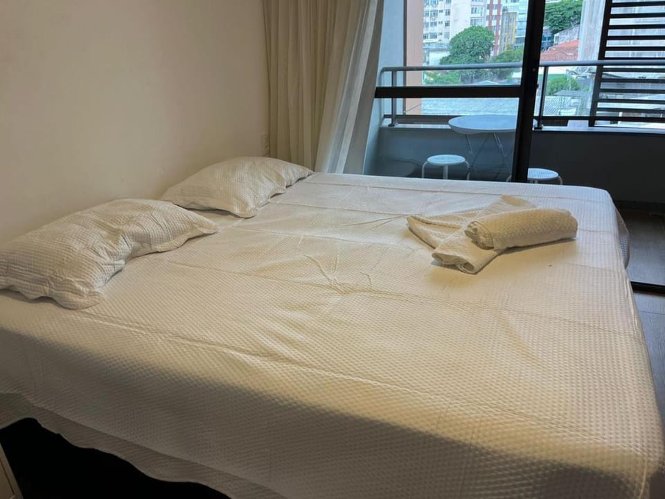 apartamento luxo barra salvador Apartment in Salvador
