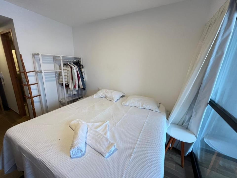 apartamento luxo barra salvador Apartment in Salvador