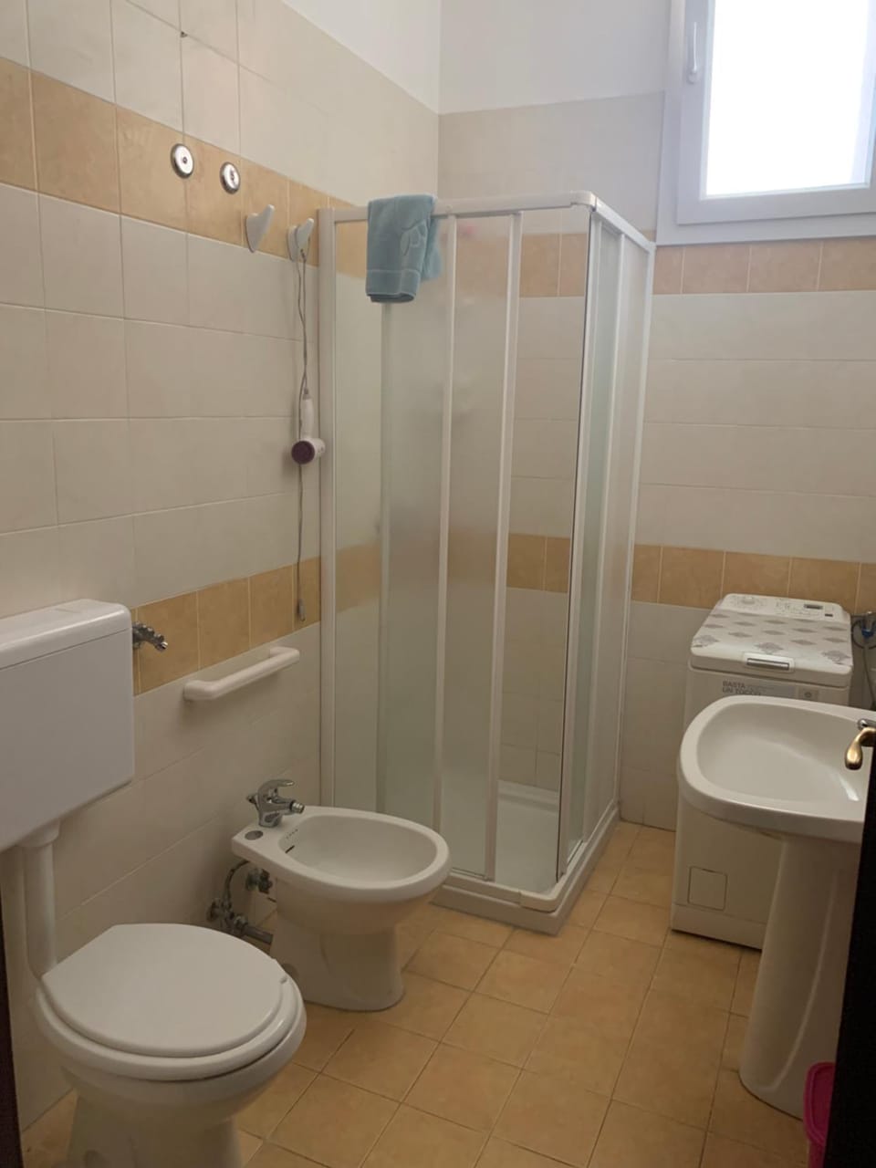 Shower, Toilet, Bathroom, bidet