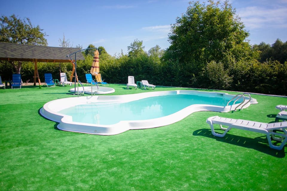 Pansionat Bogema Hotel in Lviv Oblast