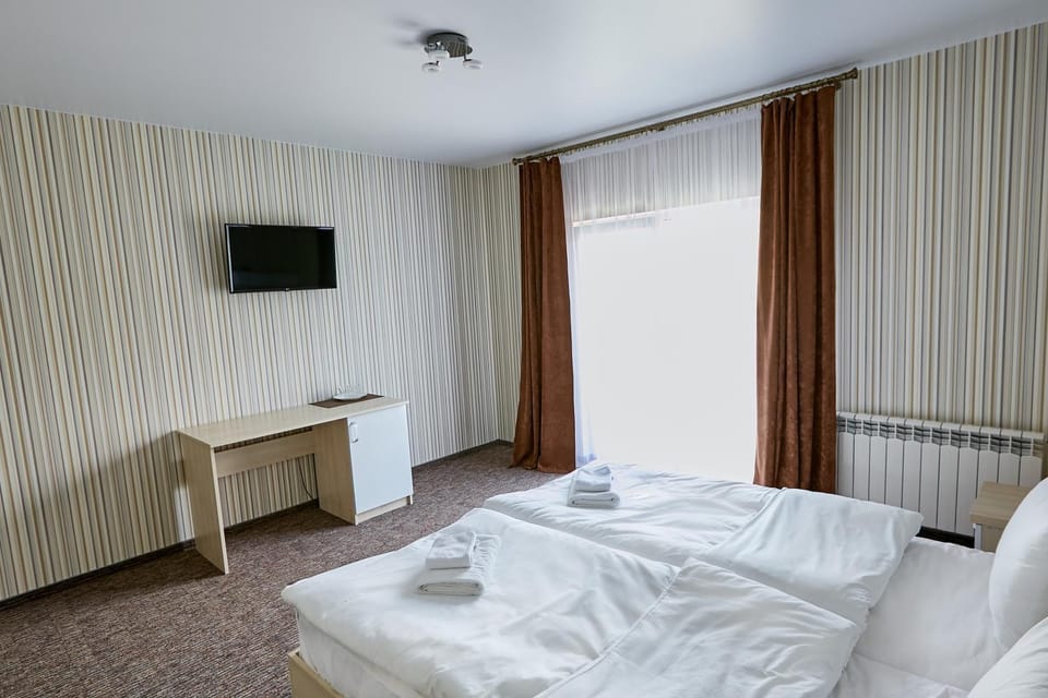 Pansionat Bogema Hotel in Lviv Oblast