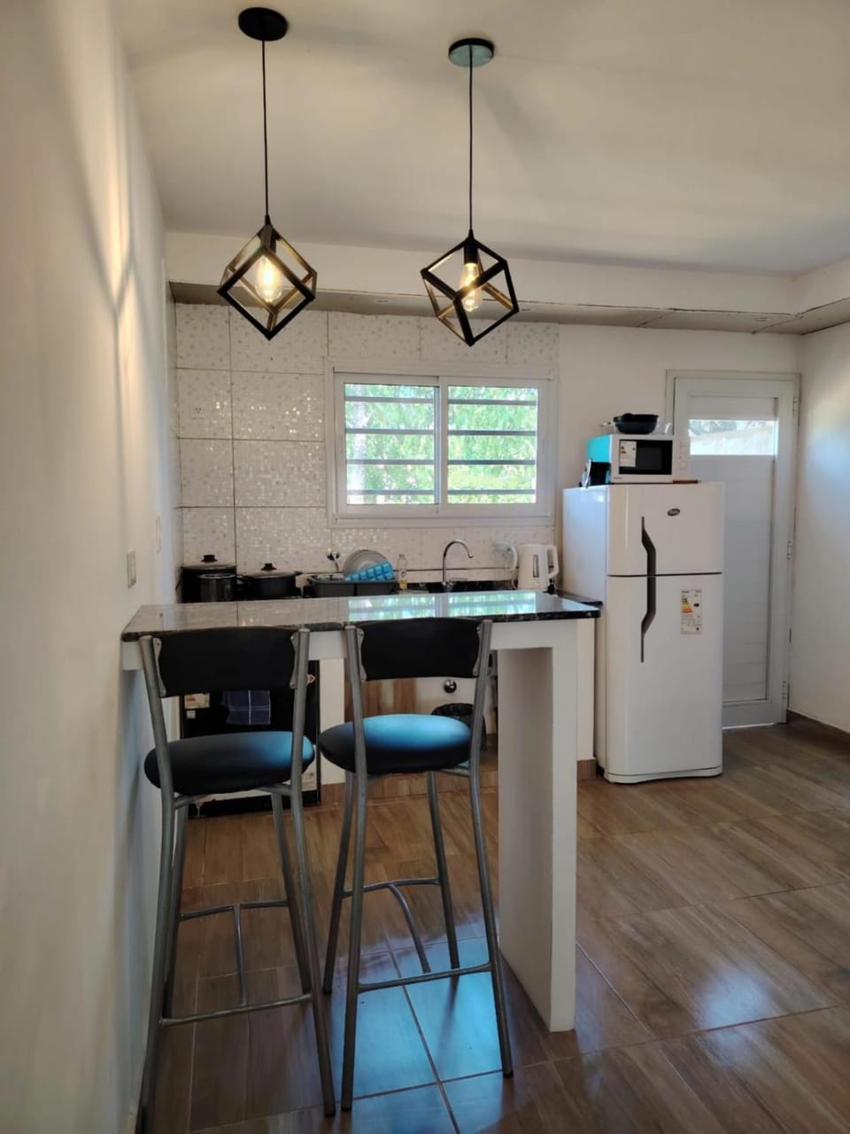 Mdq Bien al Sur Duplex 1 Apartment in Mar del Plata