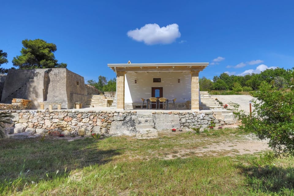 Villetta Li Tumi -Relax nel Salento vicino al mare House in Apulia