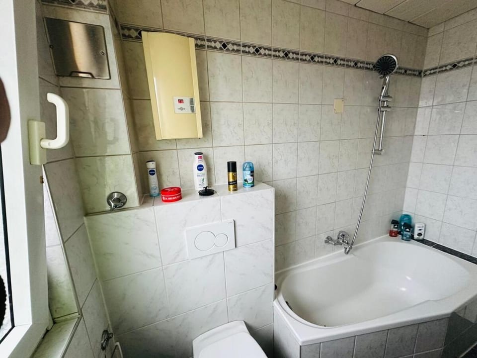 Wohnung in der Stadtmitte Apartment in Wolfsburg
