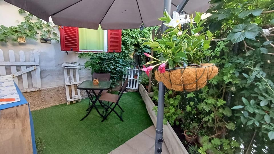 Garden, Garden