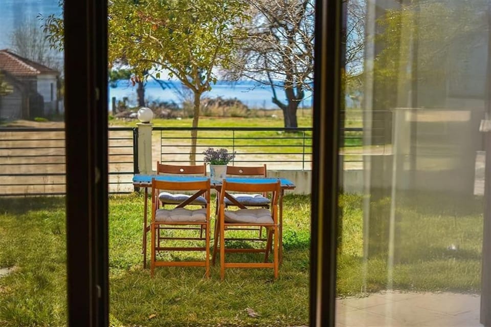 Garden, View (from property/room), Garden view