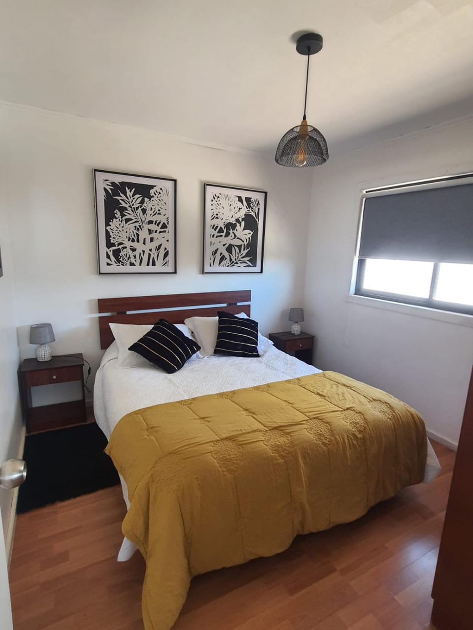 Cabañas El Mediterráneo Apartment in Valparaíso Region