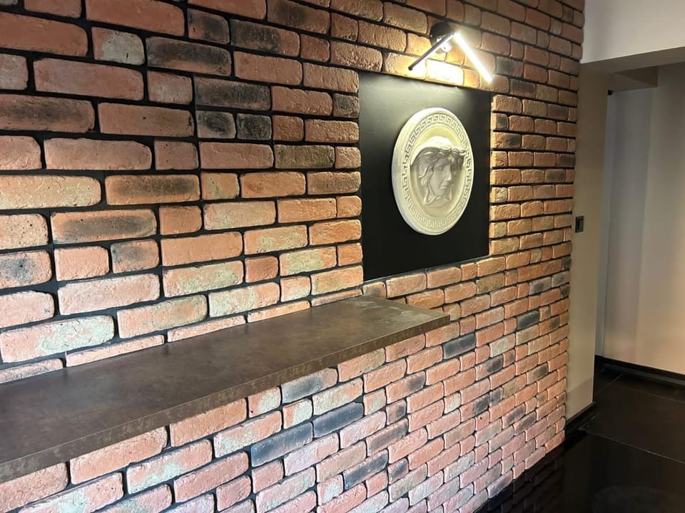 Versace Apartment Apartment in Lower Silesian Voivodeship