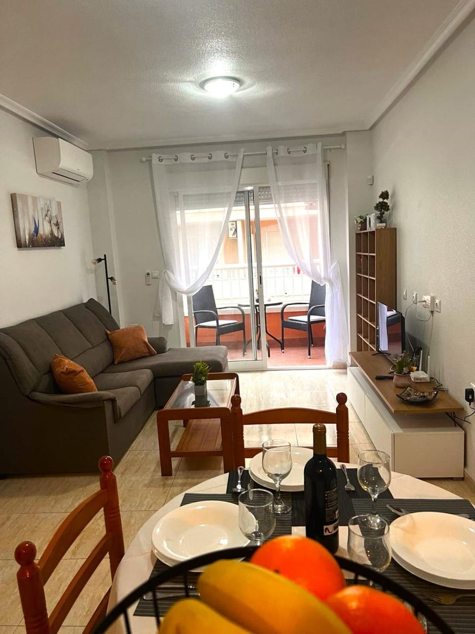 La Perla del Cura Apartment in Torrevieja