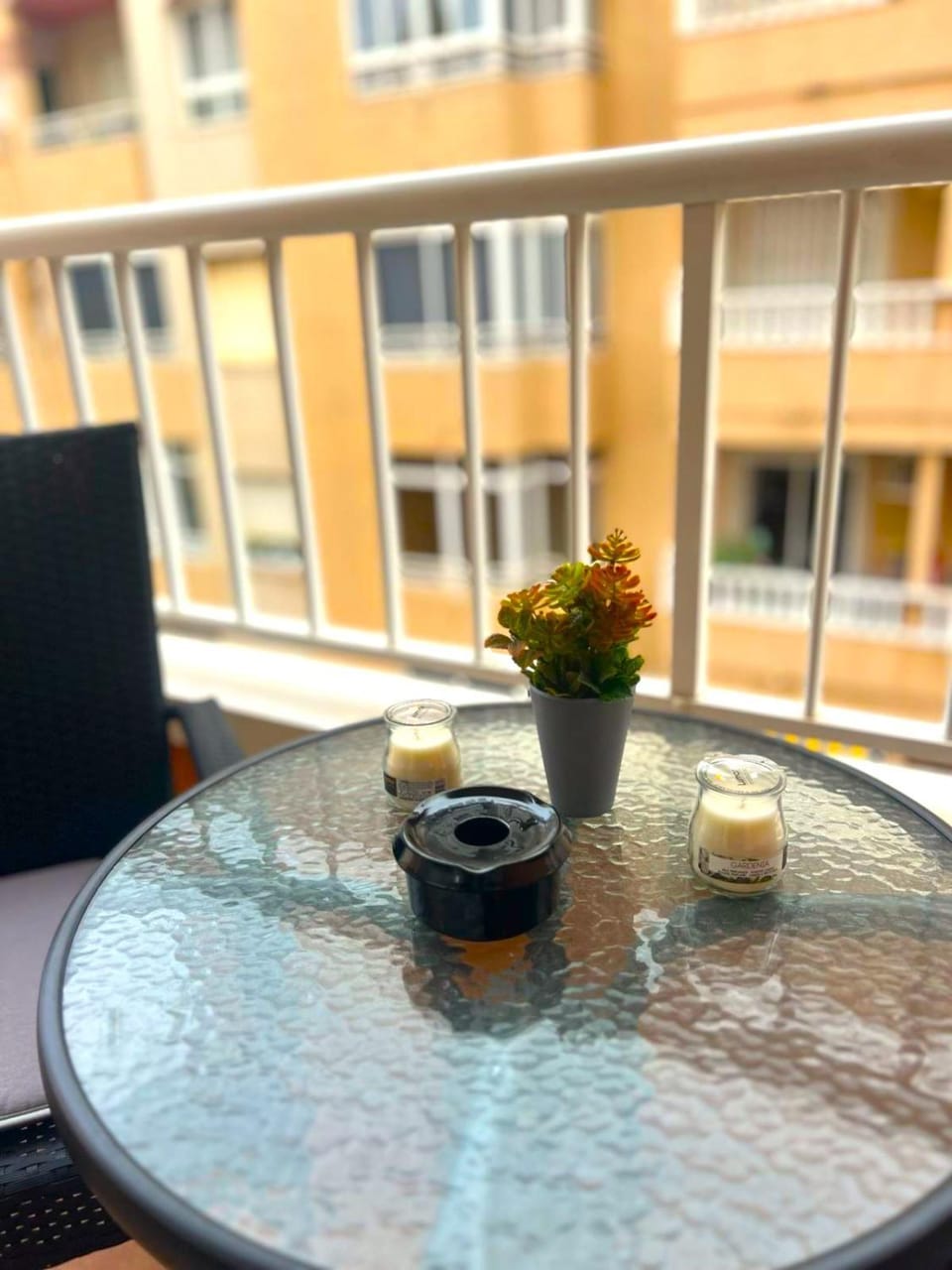 La Perla del Cura Apartment in Torrevieja