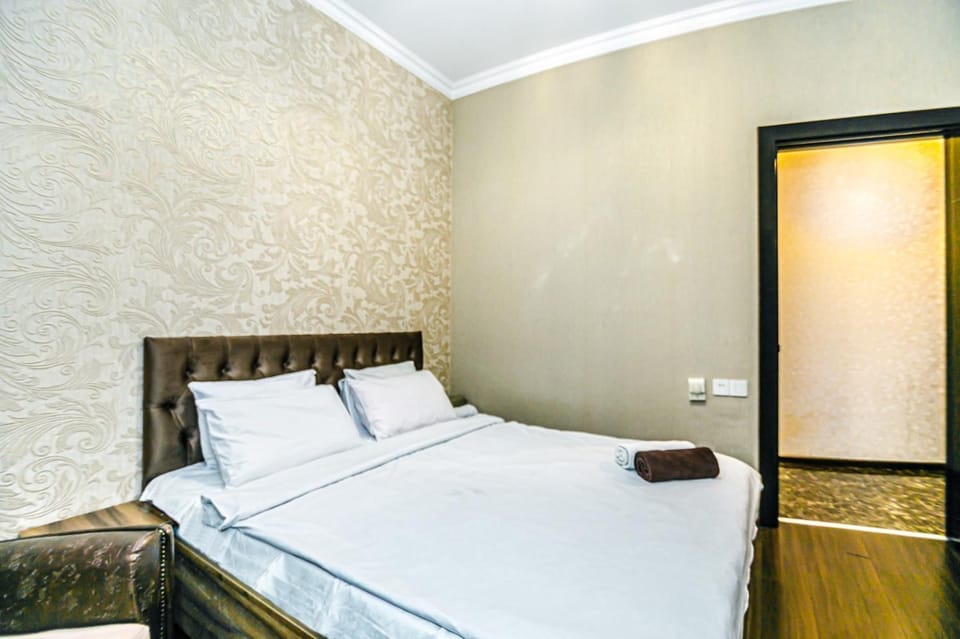 City Centre Delux Apartment Apartment in Baku