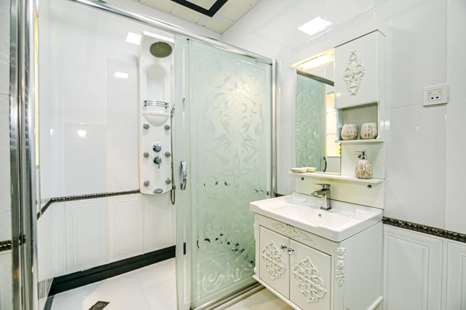 City Centre Delux Apartment Apartment in Baku