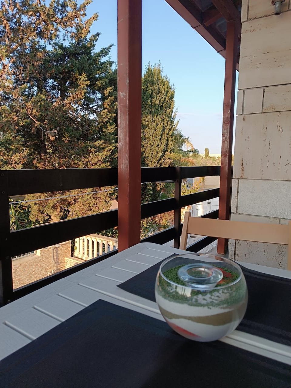 Casa Iside Bed and Breakfast in Gallipoli