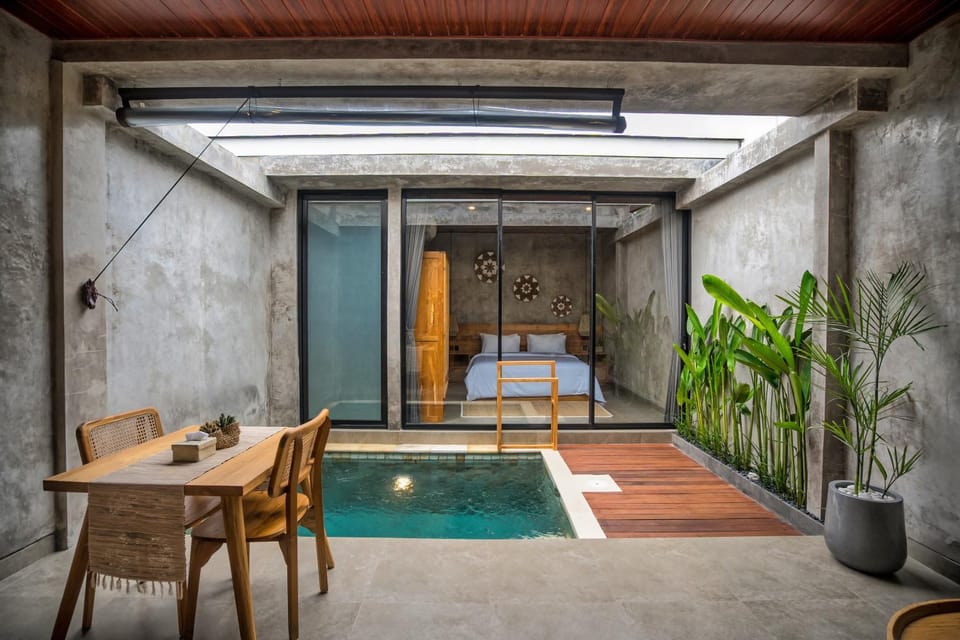 Balcony/Terrace, Pool view, Pool view, Swimming pool, Swimming pool